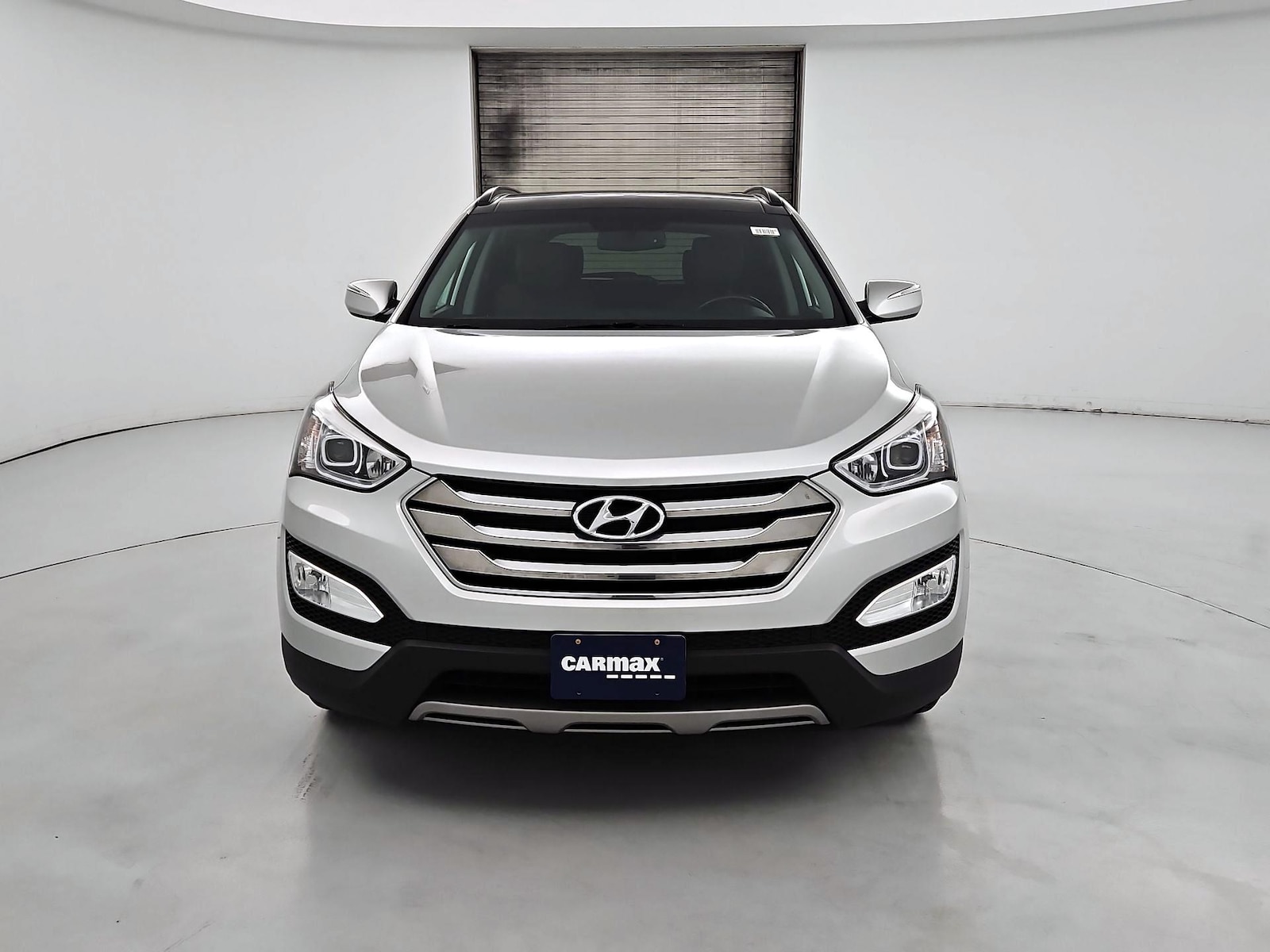 hyundai santa fe 2014 5XYZW3LA5EG204385 image hyundai santa fe 2014 5XYZW3LA5EG204385 image